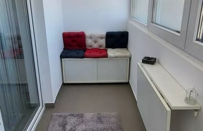 Langfristige Miete einer 2-Zimmer-Wohnung, 60 m², im Stadtteil Coiciu, Constanța, Rumänien