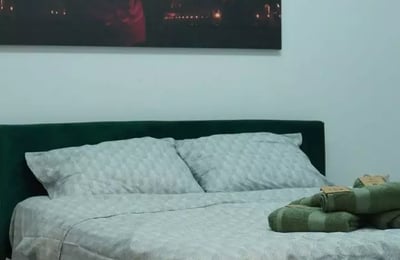 Долгосрочная аренда 2-комнатной квартиры, 40 м², в районе Мамая, Констанца, Румыния