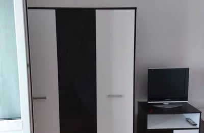 Location longue durée d’un appartement 2 pièces, 65 m², dans le quartier Faleza Nord, Constanța, Roumanie