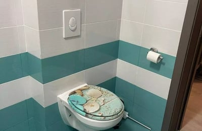 Долгосрочная аренда 2-комнатной квартиры, 60 м², в районе Мамая, Констанца, Румыния