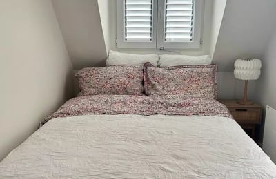 Long-term rental of a 2-room apartment, 16th arrondissement, Paris, France