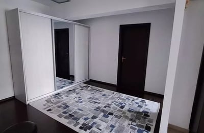 Long-term rental of a 2-room apartment, 74 m², in Tomis Plus district, Constanța, Romania