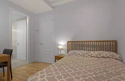 Langfristige Vermietung einer 3-Schlafzimmer-Wohnung, 150 m², in Alicante, Spanien