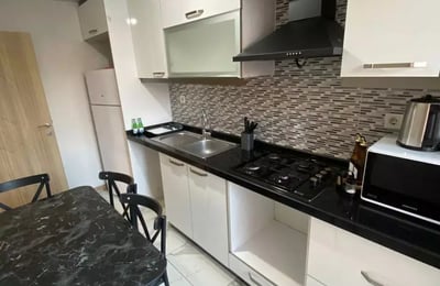 Долгосрочная аренда 2-спальной квартиры в районе Шишли, Стамбул, Турция