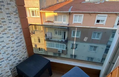 Долгосрочная аренда 2-спальной квартиры в районе Шишли, Стамбул, Турция