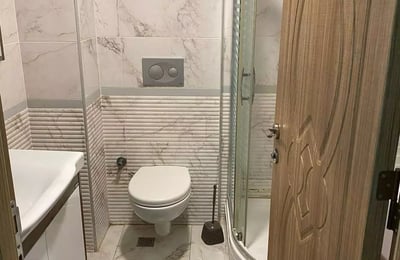 Долгосрочная аренда 2-спальной квартиры в районе Шишли, Стамбул, Турция