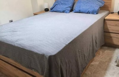 Long-term rental of a 3-bedroom apartment, 120 m², in Alicante, Spain