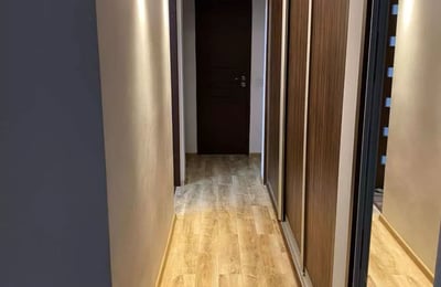 Долгосрочная аренда 3-комнатной квартиры, 69 м², в районе Inel 2, Констанца, Румыния