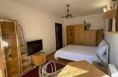 Долгосрочная аренда 3-комнатной квартиры, 125 м², в районе Tomis Plus, Констанца, Румыния