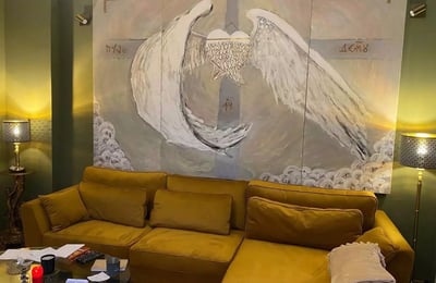 Долгосрочная аренда 3-комнатных апартаментов, 60 м², в районе Casa de Cultură, Констанца, Румыния