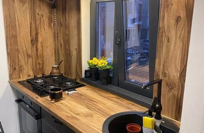 Долгосрочная аренда 3-комнатных апартаментов, 60 м², в районе Casa de Cultură, Констанца, Румыния