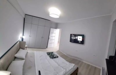 Location longue durée d’un appartement de 2 pièces, 40 m², Campus, Constanța, Roumanie
