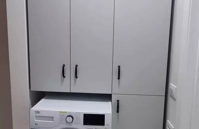 Location longue durée d’un appartement de 2 pièces, 40 m², Campus, Constanța, Roumanie