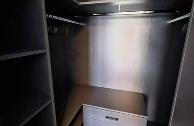 Langfristige Vermietung einer 2-Zimmer-Wohnung, 50 m², im Zentrum von Belgrad, Serbien