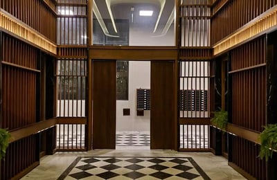 Langfristige Vermietung einer 2-Zimmer-Wohnung, 50 m², im Zentrum von Belgrad, Serbien