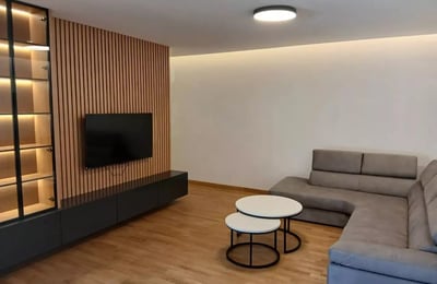 Long-term rental of a 2-bedroom house, 120 m², in Vozdovac district, Belgrade, Serbia