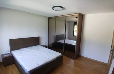 Long-term rental of a 2-bedroom house, 120 m², in Vozdovac district, Belgrade, Serbia