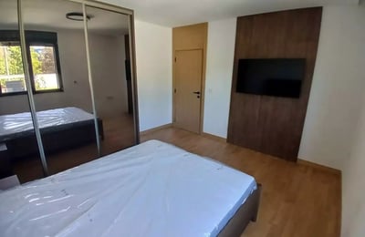 Long-term rental of a 2-bedroom house, 120 m², in Vozdovac district, Belgrade, Serbia