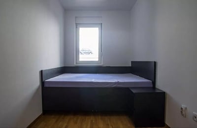 Langfristige Vermietung einer 2-Zimmer-Wohnung, 46 m², im Stadtteil Zvezdara, Belgrad, Serbien