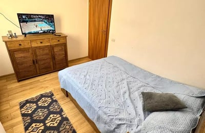 Langfristige Vermietung einer 2-Zimmer-Wohnung in Bukarest, Rumänien