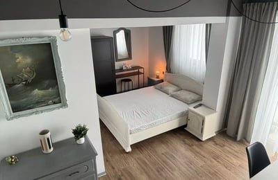 Долгосрочная аренда 3-комнатной квартиры 80 м², район Tomis Nord, Констанца, Румыния