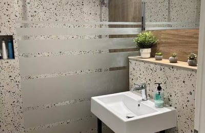 Долгосрочная аренда 3-комнатной квартиры 80 м², район Tomis Nord, Констанца, Румыния