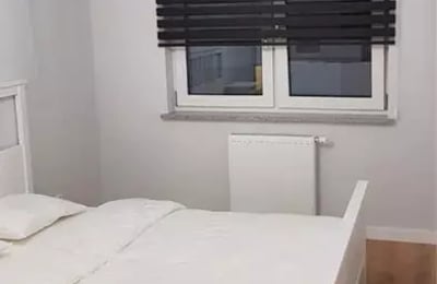 Langfristige Miete einer 3-Zimmer-Wohnung, 65 m², Stadtteil Dębniki, Krakau, Polen