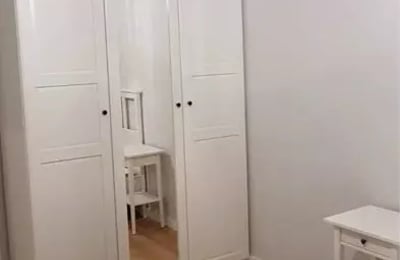 Langfristige Miete einer 3-Zimmer-Wohnung, 65 m², Stadtteil Dębniki, Krakau, Polen
