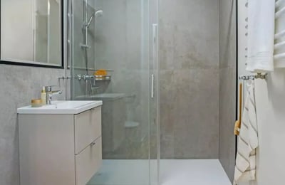 Langfristige Miete einer 3-Zimmer-Wohnung, 72 m², Warschau, Polen