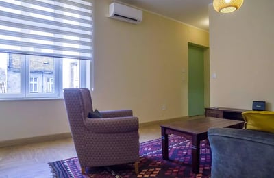 Location longue durée d’un appartement de 3 pièces, 68 m², Centre, Belgrade, Serbie