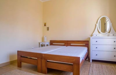 Location longue durée d’un appartement de 3 pièces, 68 m², Centre, Belgrade, Serbie