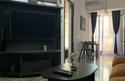 Langfristige Miete einer 2-Zimmer-Wohnung, 59 m², Tomis Plus, Constanța, Rumänien