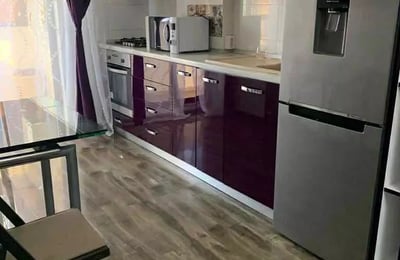 Langfristige Miete einer 2-Zimmer-Wohnung, 59 m², Tomis Plus, Constanța, Rumänien