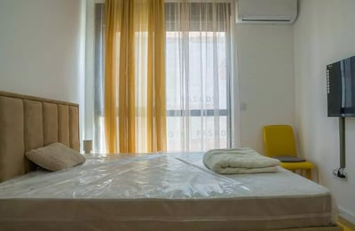 Alquiler a largo plazo de un piso de 2 habitaciones, 50 m², Zemun, Belgrado, Serbia