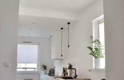 Location longue durée d’un appartement de 3 pièces, 69 m², Żoliborz, Varsovie, Pologne