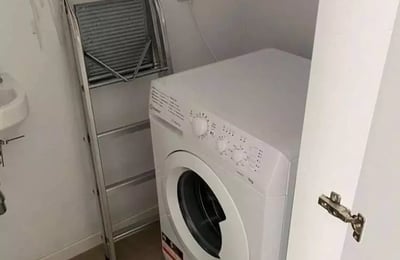 Location longue durée d’un appartement de 3 pièces, 69 m², Żoliborz, Varsovie, Pologne