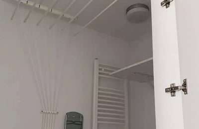 Location longue durée d’un appartement de 3 pièces, 69 m², Żoliborz, Varsovie, Pologne
