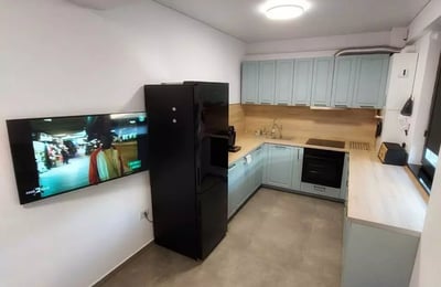 Долгосрочная аренда 2-комнатной квартиры 73 м² в Констанце, район Tomis Nord, Румыния