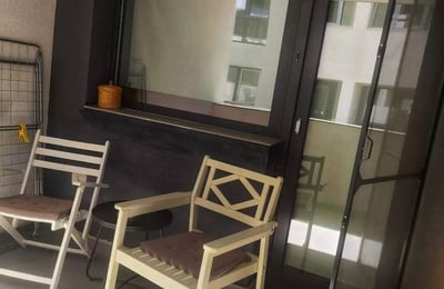 Долгосрочная аренда 2-комнатной квартиры 73 м² в Констанце, район Tomis Nord, Румыния