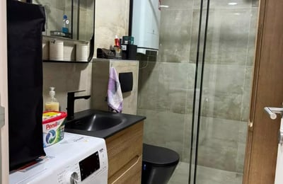 Long-term rental of a 3-room apartment, 84 m², in Voždovac district, Belgrade, Serbia