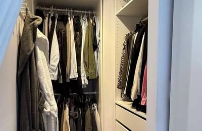 Alquiler a largo plazo de un piso de 2 habitaciones, 46 m², en Wola, Varsovia, Polonia