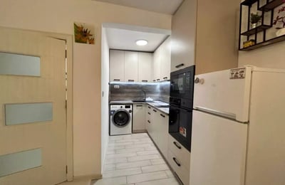 Langzeitmiete einer 3-Zimmer-Wohnung in Varna, Bulgarien