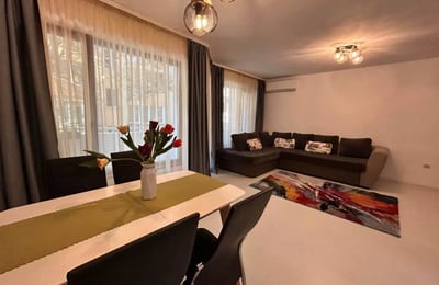 Langzeitmiete einer 3-Zimmer-Wohnung in Varna, Bulgarien