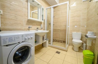 Долгосрочная аренда 2-комнатной квартиры 45 м² в Mamaia, Констанца, Румыния