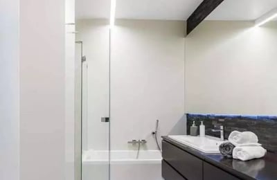 Долгосрочная аренда 2-комнатной квартиры 62 м² в районе Mokotów, Варшава, Польша