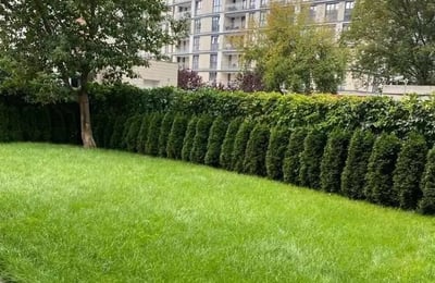 Долгосрочная аренда 2-комнатной квартиры 62 м² в районе Mokotów, Варшава, Польша
