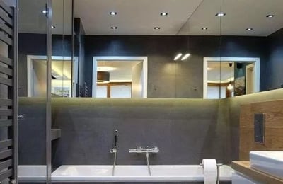 Alquiler a largo plazo de un piso de 2 habitaciones, 50 m², en el distrito de Dębniki, Cracovia, Polonia