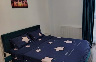 Location longue durée d’un appartement de 2 pièces, 50 m², à Tomis Plus, Constanța, Roumanie