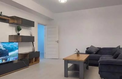 Долгосрочная аренда 3-комнатной квартиры, 100 м², в районе Mamaia, Констанца, Румыния