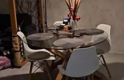 Долгосрочная аренда 2-комнатной квартиры, 50 м², в районе Faleza Nord, Констанца, Румыния